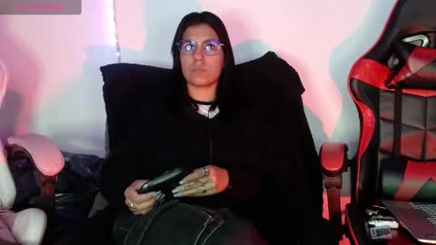 Domina Lia online show from 12/26/24, 03:59