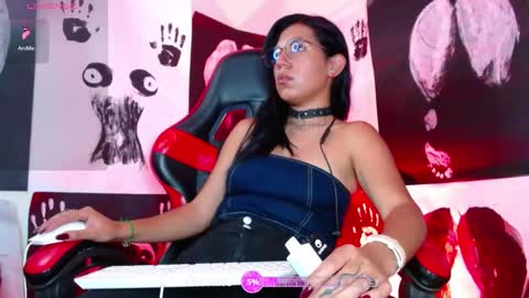 Domina Lia online show from 09/25/25, 02:15