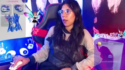 Domina Lia online show from 02/12/26, 03:01