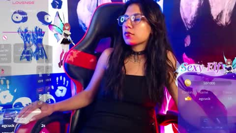 Domina Lia online show from 02/28/26, 03:51