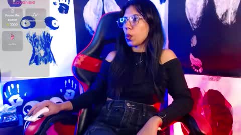 Domina Lia online show from 03/25/26, 02:06