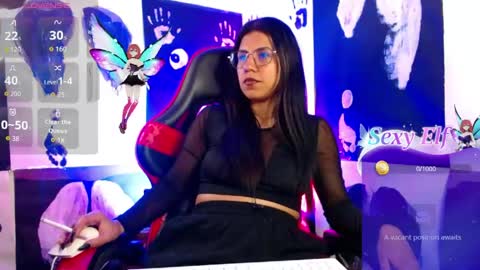 Domina Lia online show from 04/13/26, 03:01