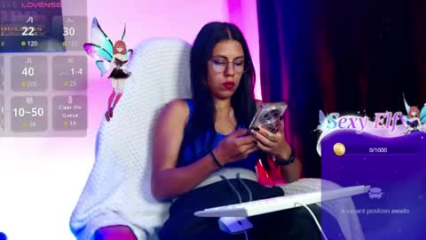 Domina Lia online show from 04/29/26, 12:48