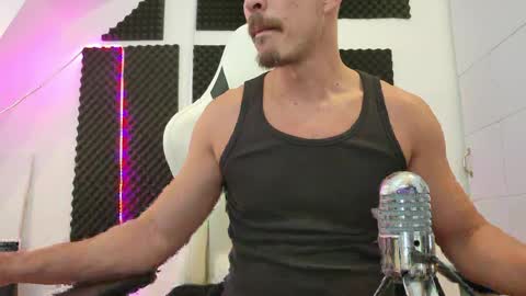 Snapshot of dominance chatting on 03/22/26, 07:45 Master Dominance online show from 03/22/26, 07:45