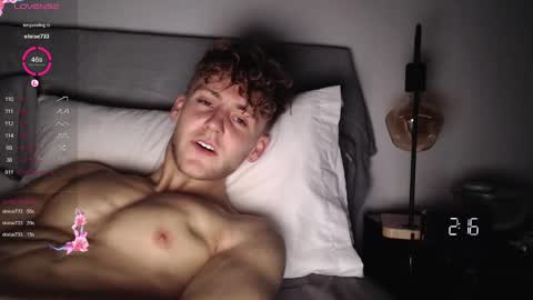 Alex...  online show from 02/21/25, 02:17