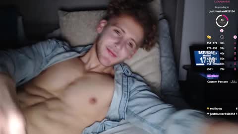 Alex...  online show from 12/20/25, 05:09