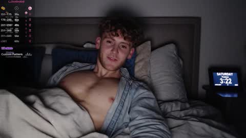 Alex...  online show from 01/17/26, 03:22