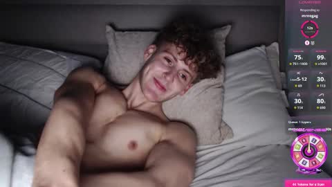 Alex...  online show from 03/15/26, 02:12