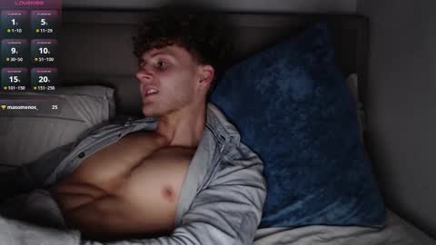 Alex...  online show from 03/19/26, 04:22