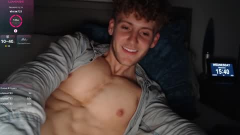 Alex...  online show from 03/25/26, 03:40