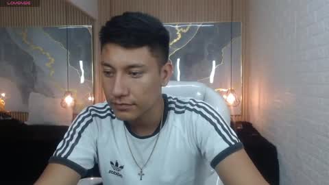 domi online show from 05/05/26, 08:17