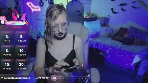 Bigbearnbunnyboy online show from 05/19/26, 11:44