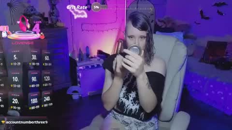 Bigbearnbunnyboy online show from 06/01/26, 11:17