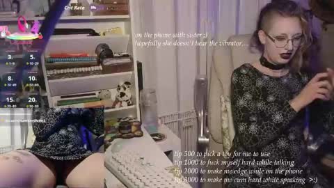 Bigbearnbunnyboy online show from 06/06/26, 11:31