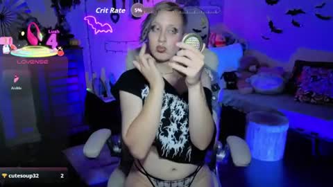 Bigbearnbunnyboy online show from 07/01/26, 12:34