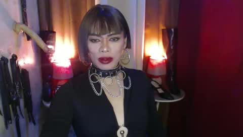 diana online show from 01/15/26, 01:59