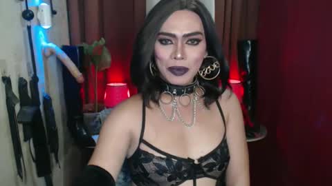 diana online show from 04/22/26, 03:53