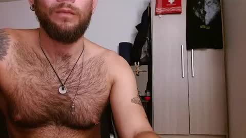 Logan - INDEPENDET MODEL online show from 06/30/26, 10:27