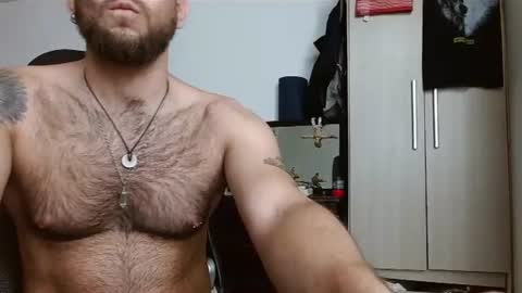 Logan - INDEPENDET MODEL online show from 07/02/26, 04:13