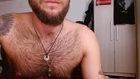 Logan - INDEPENDET MODEL online show from 07/11/26, 02:31