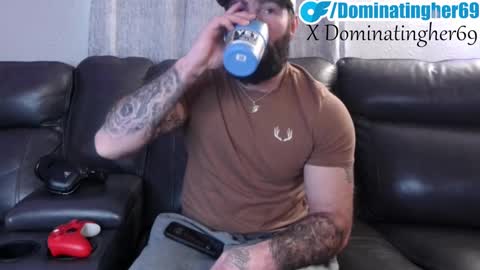 dominatingher69 online show from 01/07/25, 03:33