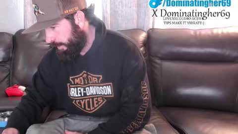 dominatingher69 online show from 01/15/25, 05:05