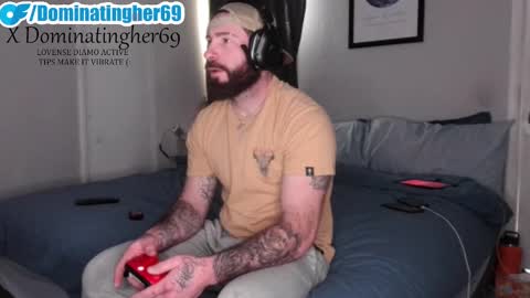 dominatingher69 online show from 02/20/25, 02:24