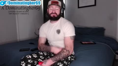 dominatingher69 online show from 02/25/25, 02:44