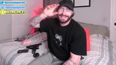 dominatingher69 online show from 02/07/26, 11:30