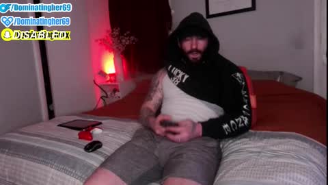 dominatingher69 online show from 02/12/26, 12:27