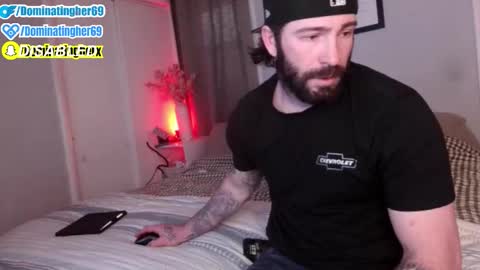 dominatingher69 online show from 02/15/26, 11:23