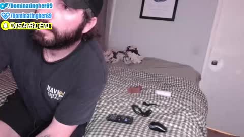 dominatingher69 online show from 02/24/26, 12:08