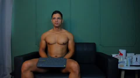 Snapshot of dominc_berry chatting on 06/10/26, 12:26 Dominc berry online show from 06/10/26, 12:26
