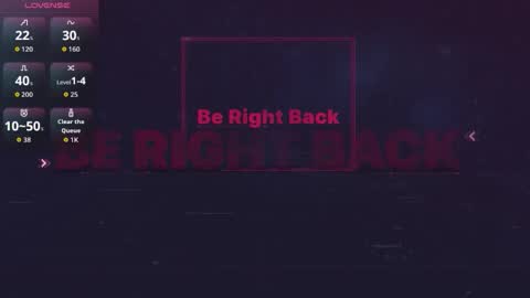 Domine online show from 02/08/26, 01:09