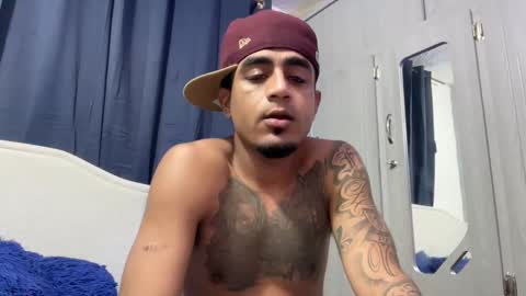 Brandon online show from 10/31/25, 11:06