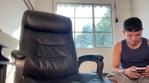 Brandon online show from 01/09/26, 07:59