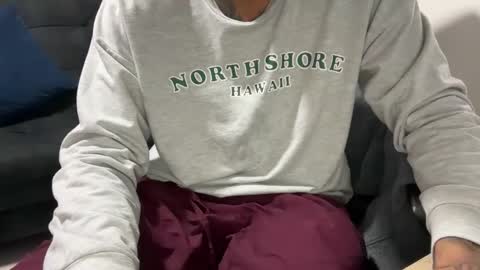 Brandon online show from 01/14/26, 05:13