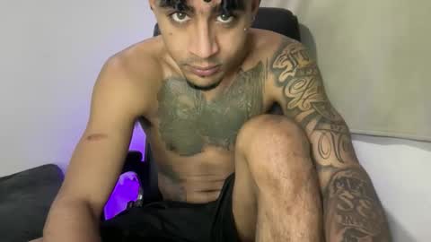 Brandon online show from 02/18/26, 10:50