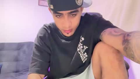 Brandon online show from 03/03/26, 10:59