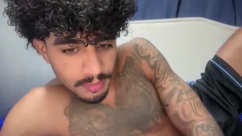 Brandon online show from 05/25/26, 03:12
