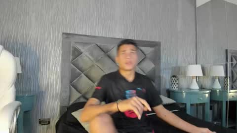 dominic_burk online show from 11/07/25, 07:36