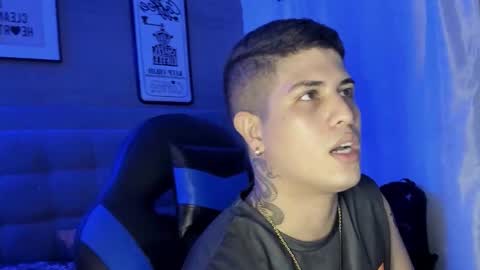 DOMI online show from 02/11/26, 03:33