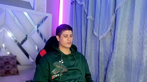 DOMI online show from 02/21/26, 03:40