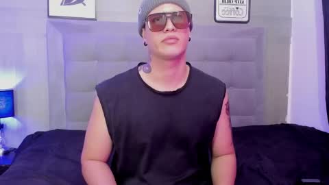 DOMI online show from 03/13/26, 05:03