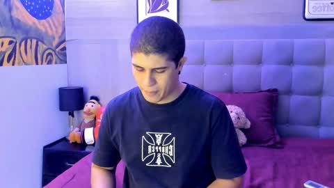 DOMI online show from 03/20/26, 04:17