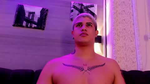 DOMI online show from 04/09/26, 06:19