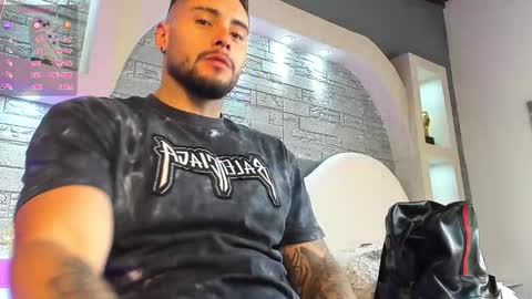 dominic de luca online show from 11/23/25, 03:50