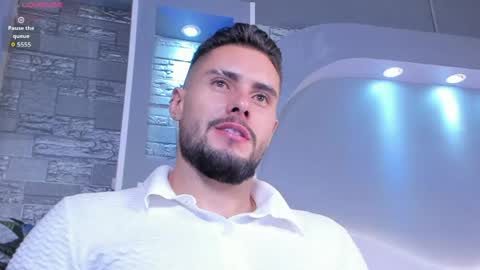 dominic de luca online show from 04/18/26, 04:27