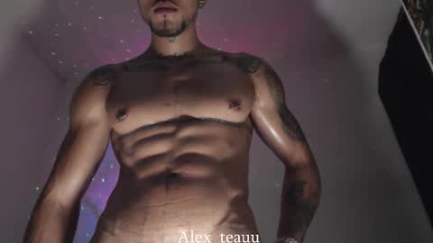 DOMI online show from 01/11/26, 04:50