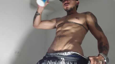 DOMI online show from 01/12/26, 11:59